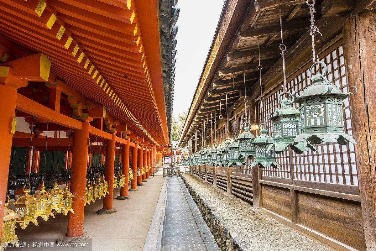 金屬廊道